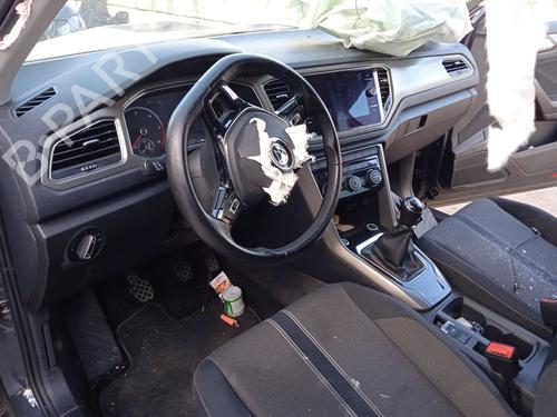 Rear mirror VW T-ROC (A11, D11) 2.0 TDI | BP21091970I6 