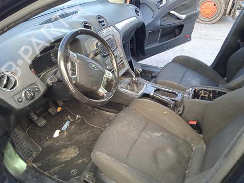 Electronic module FORD MONDEO IV (BA7)  | BP15098206M83 