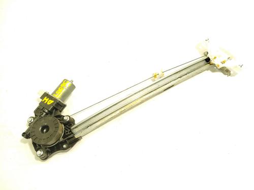 Front left window mechanism SUZUKI IGNIS III (MF, FF) 1.2 Hybrid (ATK412) | BP30001014C22 