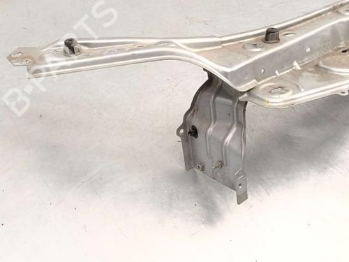 Front slam panel DACIA SANDERO II 1.5 Blue dCi 95 (B8JL) | BP37487602C72 - Image 3
