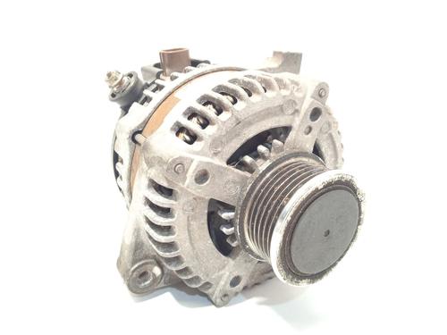Used Alternator Alternator 25131859 25131859