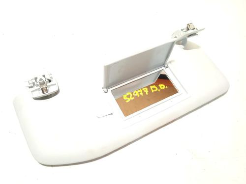 Used Right sun visor PEUGEOT 208 II (UB_, UP_, UW_, UJ_) [2019-2026]  17560339