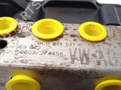 ABS pump VW POLO V (6R1, 6C1)  | BP28838247M43 