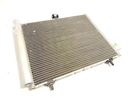 Used AC radiator CITROËN C3 III (SX) 1.2 PureTech 82 (83 hp) 26878251