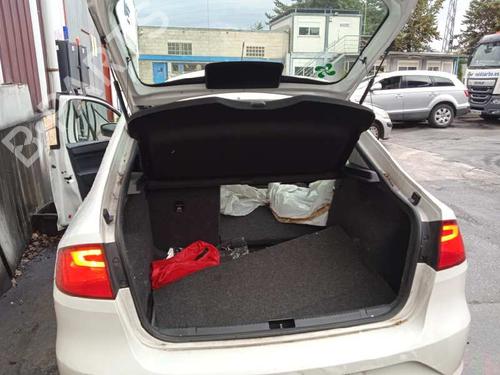 Climate control SEAT TOLEDO IV (KG3) 1.6 TDI | BP6936573I5