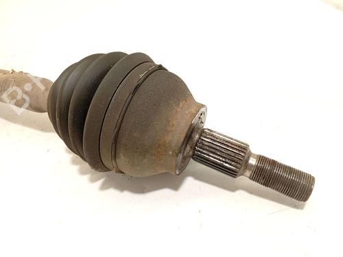 Right front driveshaft FORD KUGA II (DM2) 2.0 TDCi | BP38704482M39 - Image 2