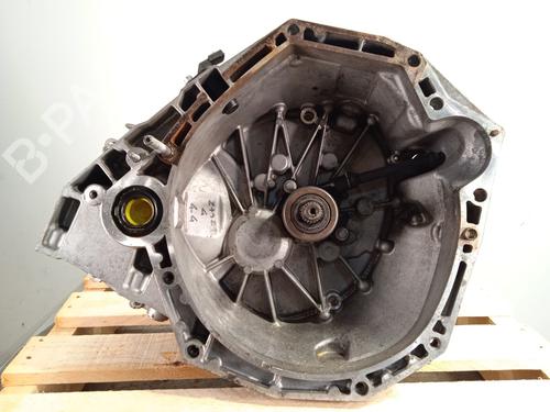 Used Gearbox Gearbox 26208730 26208730