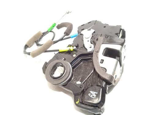 Used Front left lock TOYOTA AVENSIS Estate (_T27_) 2.0 D-4D (WWT271_) (143 hp) 8310302