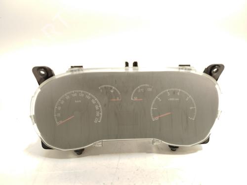 Instrument cluster OPEL COMBO Box Body/MPV (X12) 1.3 CDTI (B05) | BP33290853C47 - Image 2