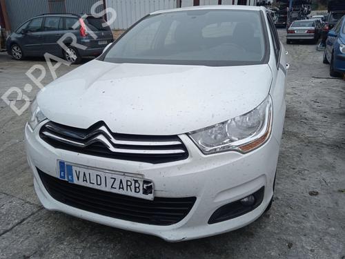 Switch CITROËN C4 II (NC_) 1.6 HDi 90 | BP24864212I30 - Image 10