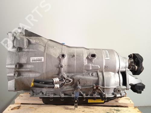 Gearbox BMW 5 (E60) 520 d | BP27701848M3 
