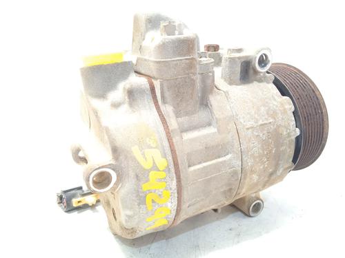 AC compressor LAND ROVER DISCOVERY III (L319)  | BP20317348M34 