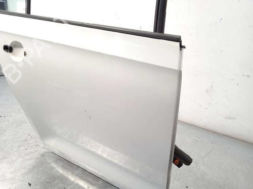 Right rear door SEAT TOLEDO IV (KG3) 1.6 TDI | BP13211418C5 