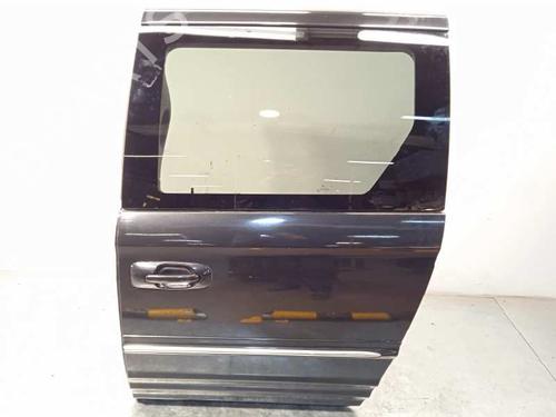 Used Left slide door CHRYSLER VOYAGER / GRAND VOYAGER IV (RG) 2.5 CRD (143 hp) 11806229