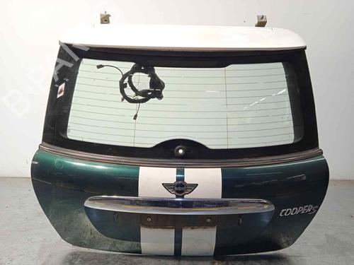 Used Tailgate MINI MINI (R56) Cooper S (174 hp) 17704120
