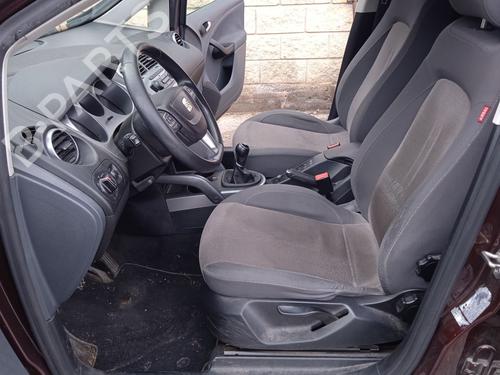 Xenon ballast SEAT ALTEA XL (5P5, 5P8) 1.6 TDI | BP30898045C53 