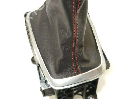 Gear lever FORD PUMA (J2K, CF7) 1.0 EcoBoost mHEV | BP38647526M90 - Image 4