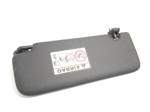 Right sun visor KIA SPORTAGE IV (QL, QLE) 1.6 T-GDI | BP18431076I2 