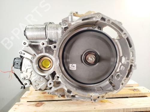 Used Gearbox Gearbox VW TIGUAN (AD1, AX1) 1.5 TSI (150 hp) 33844236 33844236
