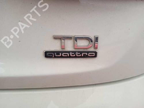 Right sun visor AUDI Q3 (8UB, 8UG) 2.0 TDI | BP7181919I2