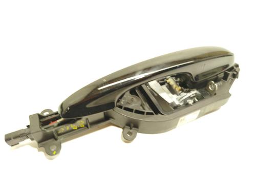 Front right exterior door handle FORD KUGA III (DFK) 2.5 Duratec Plug-in-Hybrid | BP30322058C129