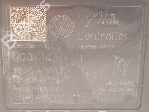 ABS pump SEAT LEON (5F1)  | BP11023475M43 