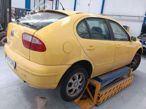 Front left window mechanism SEAT LEON (1M1) 1.9 TDI | BP37489778C22 - Image 26