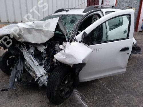 DACIA SANDERO II 1.5 dCi (90 hp) 575787