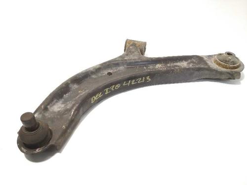 Used Left front suspension arm NISSAN NV200 / EVALIA Bus 1.5 dCi 85 (M20, M20M, M20K, M20KK) (86 hp) 6129341