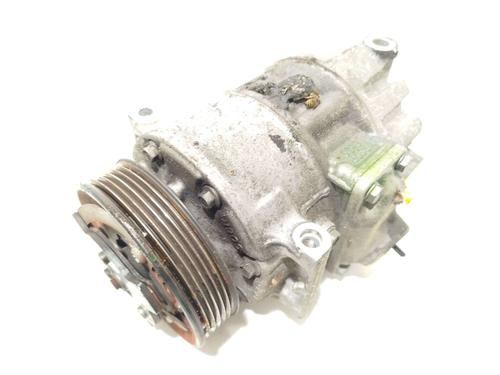 AC compressor VW GOLF V (1K1) 1.9 TDI | BP39613795M34 - Image 2