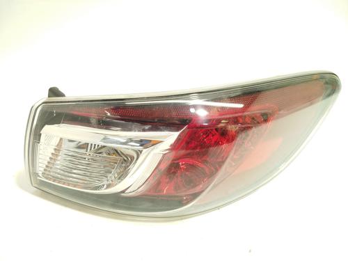 Højre baglygte MAZDA 3 (BK) [2003-2009]  26576928