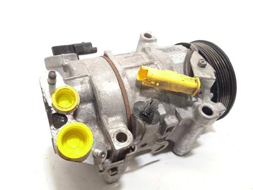 Used AC compressor CITROËN C3 AIRCROSS II (2R_, 2C_) 1.5 BlueHDi 110 (110 hp) 11991738