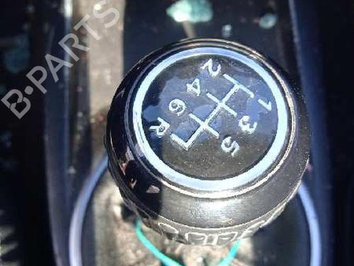 Left front door HYUNDAI COUPE II (GK) 2.7 V6 | BP11037608C2 