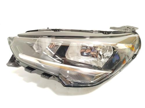 Left headlight OPEL CORSA F (P2JO) 1.2 (68) | BP29351123C28 