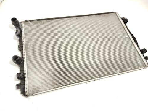 Radiateur à eau VW TAIGO (CS1) 1.5 TSI (150 hp) 31951604