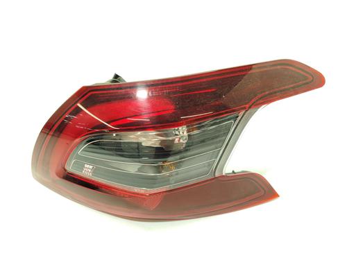 Used Right taillight Right taillight PEUGEOT 308 II (LB_, LP_, LW_, LH_, L3_) 1.2 THP 130 (131 hp) 34370379 34370379