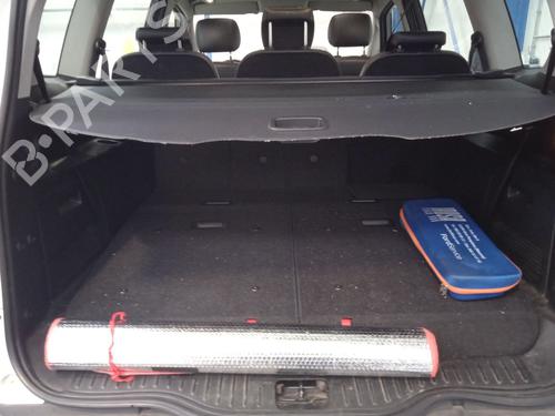 Front slam panel FORD S-MAX (WA6) 2.0 TDCi | BP36018497C72 - Image 28
