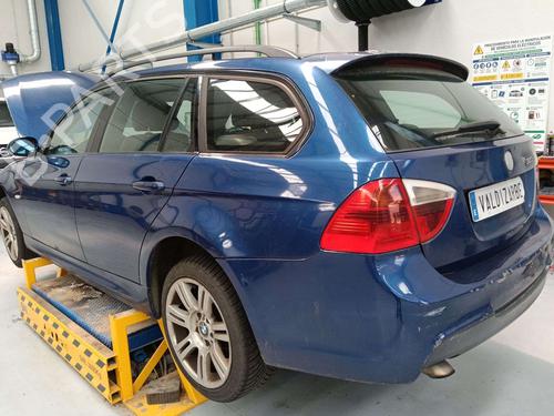 Left sun visor BMW 3 Touring (E91) 320 d | BP38589271I1 - Image 35