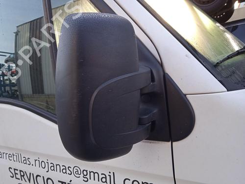 Frontplade/Frontkurv OPEL MOVANO A Van (X70) 2.5 DTi (FD) | BP30319800C72  - Image 30
