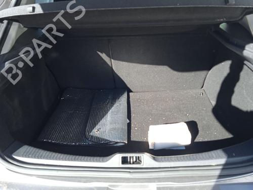 Radiator fan RENAULT MEGANE III Hatchback (BZ0/1_, B3_) 1.6 16V (BZ1B, BZ1H) | BP22729183M35 