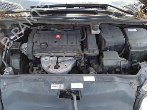 Right headlight CITROËN C4 I (LC_) 1.6 16V | BP27696416C29 