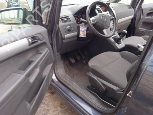 Bomba direccion OPEL ZAFIRA / ZAFIRA FAMILY B (A05) 1.7 CDTI (M75) | BP30617661M99