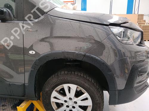 Frontplade/Frontkurv PEUGEOT RIFTER 1.5 BlueHDi 130 | BP35801092C72 - Image 15