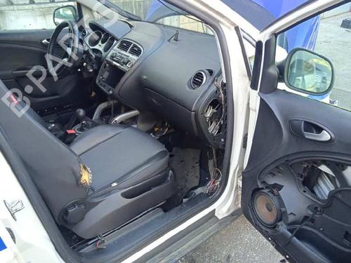 ECU airbags SEAT ALTEA XL (5P5, 5P8)  | BP9823230M53 