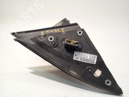 Right mirror OPEL INSIGNIA A Sports Tourer (G09) 2.0 CDTI (35) | BP21554193C27 