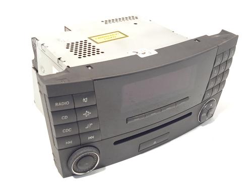 Used Radio Radio 28100836 28100836