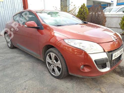 Used Parts RENAULT MEGANE III Coupe (DZ0/1_)  1.5 dCi (DZ0B)  846364