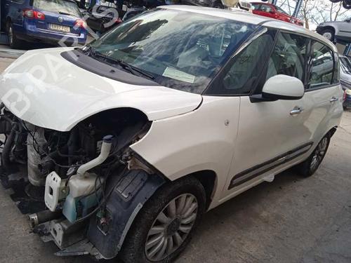 Front right window mechanism FIAT 500L (351_, 352_) 1.6 D Multijet (199LYD1B) | BP12999408C23 