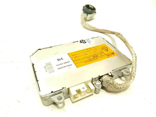 Used Xenon ballast Xenon ballast 25593416 25593416