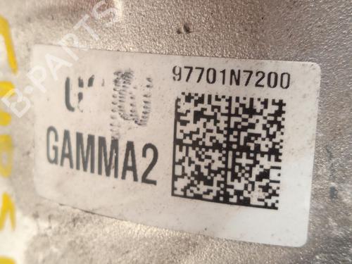 AC compressor HYUNDAI TUCSON (NX4E, NX4A) 1.6 T-GDi | BP23102540M34  - Image 6